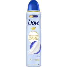 Dove Advanced Care Talco Anti-Transpirant Deospray 150 ML