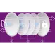 Philips Avent Borstcompressen SCF254/24 24 stuks