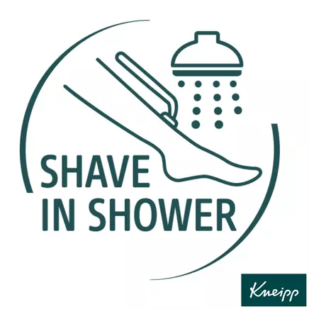 Kneipp Good Energy Douchefoam 200 ML