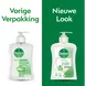 Dettol Hydrate Aloë Vera & Bamboe Antibacteriële Handzeep 250 ML