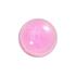 Revolution Glass Kiss Roller Ball Lip Oil Enchanted Purple Shimmer
