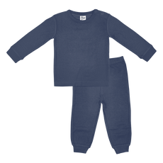 Etos Pyjama Donkerblauw Maat 86/92