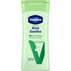 Vaseline Intensive Care Aloe Soothe Bodylotion 200 ML