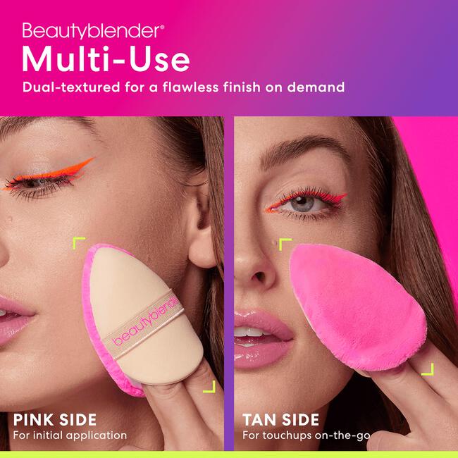 Beauty Blender Power Pocket Puff