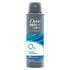 Dove Men+Care Advanced 0% Clean Comfort Deodorant Spray 150 ML