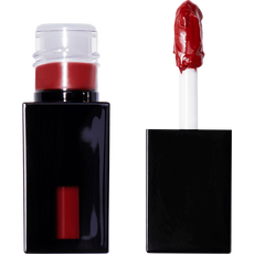 e.l.f. Glossy Lip Stain Spicy Sienna