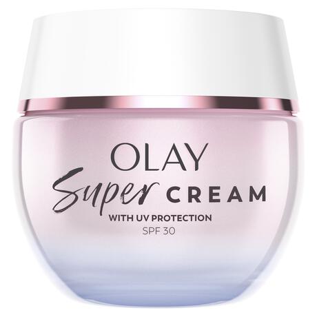 Olay Super Cream Dagcrème SPF30 50ML