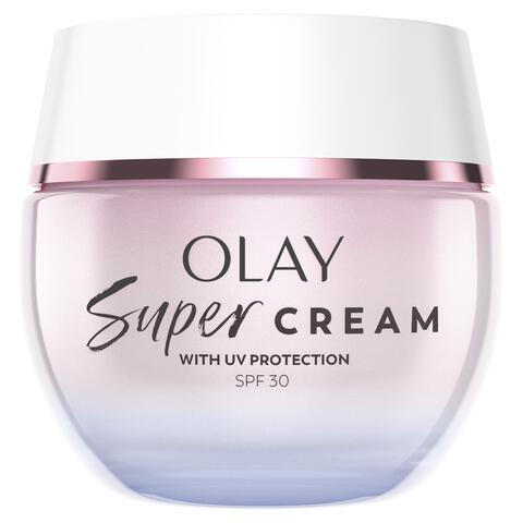 Olay Super Cream Dagcrème SPF30 50ML