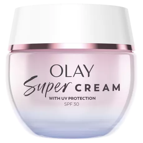 Olay Super Cream Dagcrème SPF30 50ML