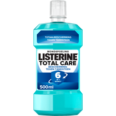Listerine® Total Care Tartar Protection Mondspoeling 500 ML