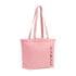 CABAU canvas tas Roze