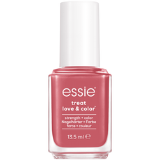 Essie Treat Love & Color 164 Berry Best Nude Nagelverharder 13,5 ML
