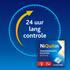 NiQuitin Clear Pleisters 7 mg Stoppen met roken