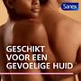 Sanex Zero %  Hypoallergenic Hydrating Douchegel 400 ML