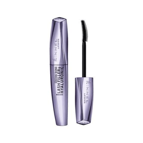 Rimmel Wonder'bond Lash Filler + Hyaluronic Mascara 002 Brown