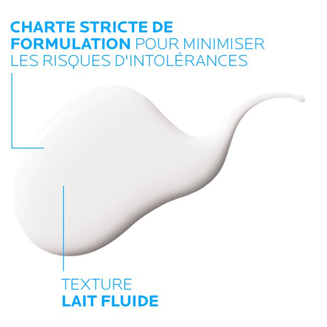La Roche-Posay Toleriane Reinigingslotion 400 ML