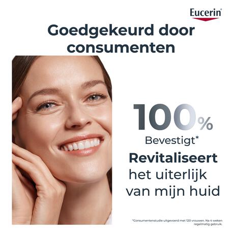 Eucerin Hyaluron-Filler + 3x EFFECT Nachtcrème 50 ML