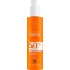 Av&egrave;ne Zon Spray SPF50