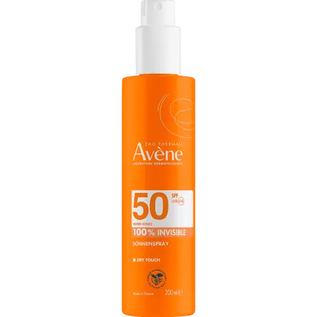 Avène Zon Spray SPF50