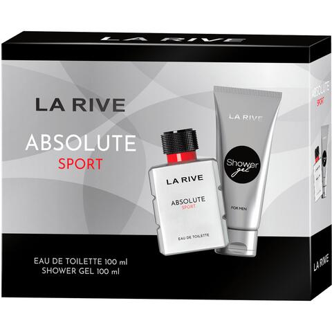 La Rive Giftset Absolute sport