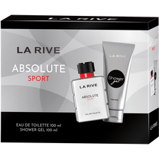 La Rive Giftset Absolute sport