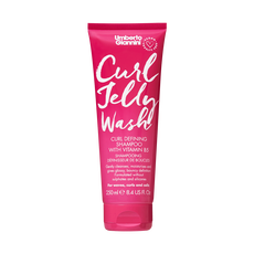 Umberto Giannini Curl Jelly Wash Shampoo 250 ML