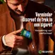 Nicorette Zuigtabletten Freshmint 4 MG Nicotine 80 stuks