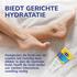 Dr.Scholl's Intens Voedend Voet & Nagelcrème 150ml