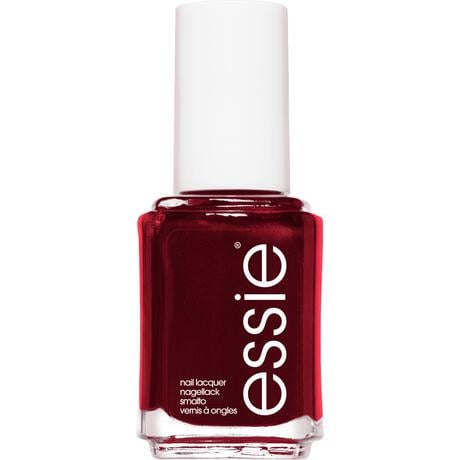 essie Nagellak Rood 52 Thigh High 13,5 ML