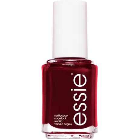 essie Nagellak Rood 52 Thigh High 13,5 ML