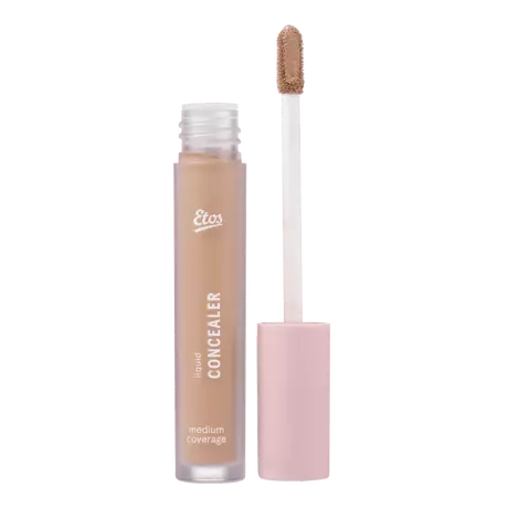 Etos Liquid Concealer 11 Mocha