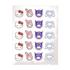 Fancy Label Hello Kitty And Friends Anti Blemish Patches 20 Stuks