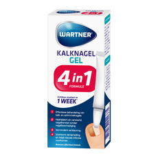 Wartner Kalknagel 4-in-1 Gel 7 ML