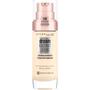 Maybelline Satin Liq Foundation 3 True