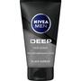 NIVEA MEN DEEP Face Scrub 75 ML
