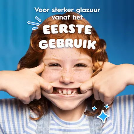 Oral-B Junior Stitch Tandpasta 75 ML