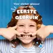 Oral-B Junior Stitch Tandpasta 75 ML