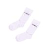 CABAU sokken wit 3-pack
