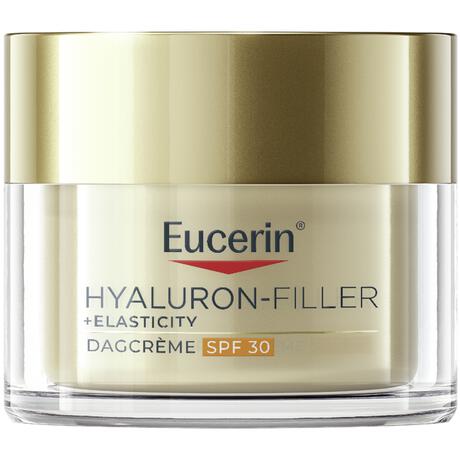 Eucerin Hyaluron-Filler + Elasticity Dagcrème SPF30 50 ML