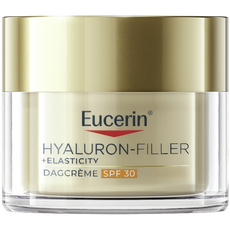 Eucerin Hyaluron-Filler + Elasticity Dagcrème SPF30 50 ML