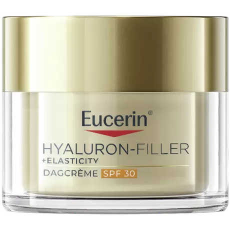 Eucerin Hyaluron-Filler + Elasticity Dagcrème SPF30 50 ML