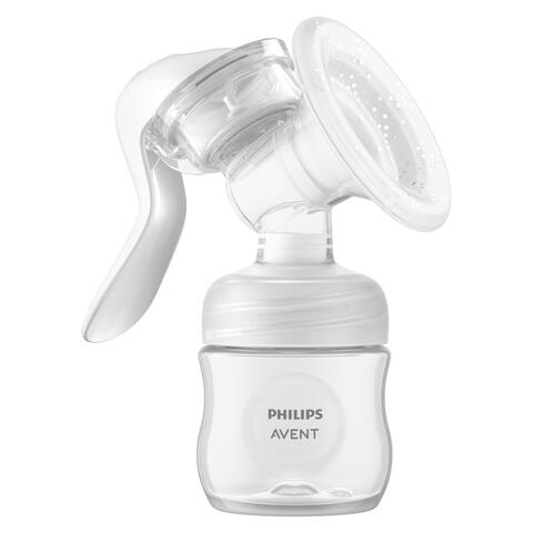 Philips Avent Manuele Borstkolf - SCF430/20