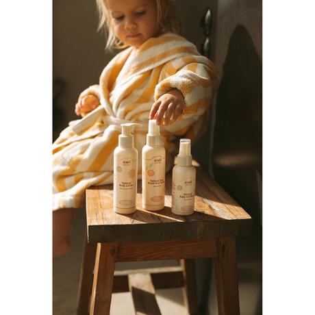 Kenkô Baby & Kids Easy Brush Natural Hair Spray 150 ML