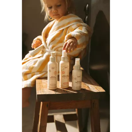 Kenkô Baby & Kids Easy Brush Natural Hair Spray 150 ML