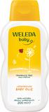 Weleda Baby Calendula Verzorgende Olie