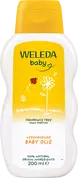 WELEDA Baby Calendula Verzorgende Olie 200 ML