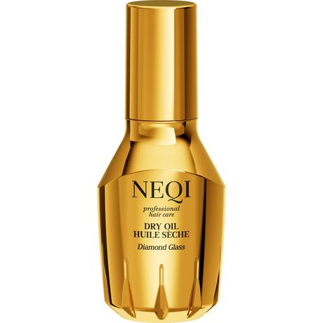 Neqi Diamond Glass Dry Oil 50Ml&nbsp;