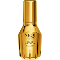 Neqi Diamond Glass Dry Oil 50Ml