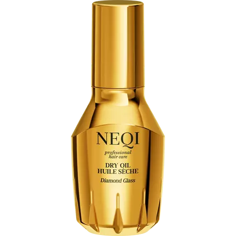 Neqi Diamond Glass Dry Oil 50Ml