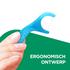 GUM® Easy Flosser 30 stuks